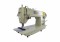 Máquina de costura Reta Industrial BC 6150,1 agulha,lubrificação automática,5000PPM - Bracob