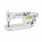 Máquina de Costura Reta Ponto Corrente 3 Agulhas 1/4  com Motor Direct Drive