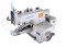 Máquina de Costura Botoneira Direc Drive Jack JK-1377E-2 E 4 furos e X