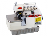 Máquina De Costura Overlock Industrial - Sew Strong BSS-838
