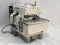 Máquina de Costura Industrial Overlock Direct Drive Bracob BC S3 4 AT