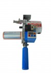 Máquina De Corte Fim De Enfesto Trilho De 2,40M-150W -Mercury