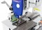 Máquina Elastiqueira 12 Agulhas Adaptada para Lastex LM-1412-PQD- Lanmax