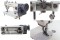 Máquina de Costura Reta Transporte Triplo 1 Agulha Direct Drive - Sun Special SSTC0617D-220V