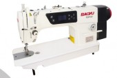 Máquina de Costura Reta Direct Drive com Corte de Linha - Bayou GT-188