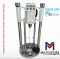 Máquina Furador De Tecidos Quente E Frio 8 Polegada - Tecnova TN820D