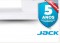 Máquina de Costura Reta 1 Agulha Direct Drive - Jack JK-A4B