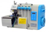 Máquina de Costura Ponto Cadeia Direct Drive - Tecnova TN-4D