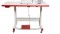 Máquina de Costura Galoneira Plana- Direct Drive - Gemsy GEM5501AE-01-220V