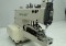 Máquina de costura Industrial p/Pregar Botões BC373,2 e 4 furos,corte de fio,1500RPM - Bracob