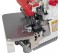 Interloque/Interlock  Direct Drive. Fios SS798D-5-35MQ 5 fios Interlock média