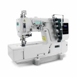 Máquina de Costura Galoneira Plana Fechada com Motor Direct Drive - Zoje C5000-364-02