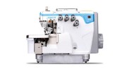 Overlock Novo Design 3 Fios, 1 Agulha, 6500ppm JK-E3-3-M2-04