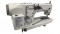 Máquina de Costura Ponto Corrente Direct Drive 2 Agulhas, 4 Fios, 4000ppm BC0058AT TYPE - Bracob