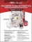 Galoneira Plana 3 Agulhas 5 Fios - Sun Special SSH500DLC-01-364-QI