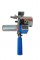 Máquina De Corte Fim De Enfesto Trilho De 2,40M-150W -Mercury