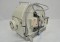 Máquina de Costura Industrial Overlock Bracob BC74-5200 AT/EUT Elétrica