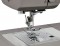 Máquina de Costura Eletrônica  - Yamata Jaguar Power Fabriq 234 FY23A