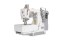 Máquina de Costura Galoneira Plana- Direct Drive - Gemsy GEM5501AE-01-220V