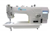 Máquina de Costura Reta Industrial Eletrônica Direct Drive - TecNova TC7300-D4