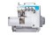 Overlock Novo Design 3 Fios, 1 Agulha, 6500ppm JK-E3-3-M2-04