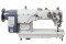 Máquina de Costura Reta Transporte Triplo 1 Agulha Direct Drive - Sun Special SSTC0617D-220V
