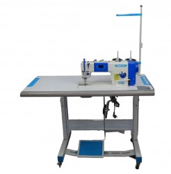 Máquina de Costura Industrial Reta Direct Drive - S-2 DC/L - 220v