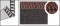 Ponto Cadeia. Overlock 4 Fios, LM -504D- Direc Drive Lanmax