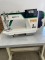 Máquina de Costura Reta Eletrônica - Sew Strong BSSD9A-220V