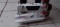 Reta Industrial Yamata  Direc Drive Com Rodinhas FYB1