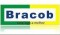 Máquina de Costura Tipo Galoneira Bracob  -3 Agulhas c/ Motor Acoplado 250W+Aparelho de viés