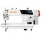 Máquina de Costura Reta Direct Drive - Siruba DL7600-M1-Q-COM cortador de Linha