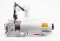 Chanfradeira Para Couro Ssh801sk-xq - Sun Special+MESA