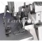 Máquina de Costura Reta Eletrônica de Transporte Simples Direct Drive Lanmax LM-178-M-D4-ALL