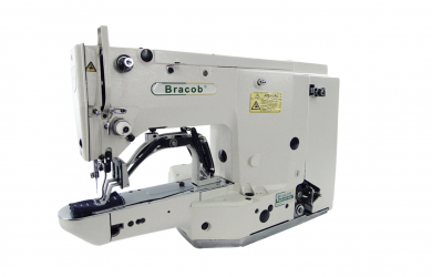 Máquina de Costura Industrial Travete Bracob BC 1850 42