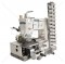 Máquina Elastiqueira 12 Agulhas Adaptada para Lastex LM-1412-PQD- Lanmax