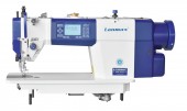 Máquina de Costura Reta Transporte Duplo Direct Drive - LM-0303-D4