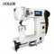Máquina de Costura Coluna Eletro-Eletrônica  2 Agulhas -  Dollor W30-2-D3