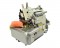 Máquina de Costura Industrial Overlock Bracob 900-4 AT 4Fios/2Agulhas/Transp. Duplo