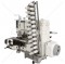 Máquina Elastiqueira 12 Agulhas Adaptada para Lastex LM-1412-PQD- Lanmax