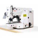 Máquina de costura Travete Industrial Yamata FY-1850 42 pontos,1300 PPM