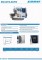 Máquina de Costura Ponto Conjugado, 2 agulhas e 4 fios Direct-Drive - Simmer SM-GT8-4UTD