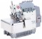 Overlock Ponto Cadeia Singer 4 Fios Bivolt -zero Ruido-351g