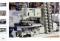 Máquina Elastiqueira 12 Agulhas Adaptada para Lastex LM-1412-PQD- Lanmax
