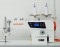 Máquina de Costura Reta Direct Drive - Siruba DL7600-M1-Q-COM cortador de Linha