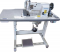 Máquina de costura Reta Industrial Transporte triplo 2 agulhas Yamata GC20606